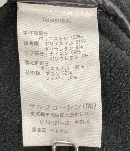 RLX POLO RALPH LAUREN ハイブリッド ダウン ジョガーパンツ メンズ SIZE L アールエルエックス ラルフローレン
