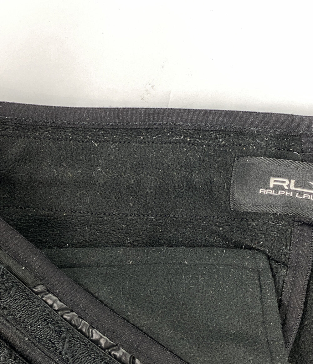 RLX POLO RALPH LAUREN ハイブリッド ダウン ジョガーパンツ メンズ SIZE L アールエルエックス ラルフローレン