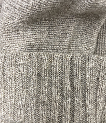 TRICOT COMME des GARCONS ニット AD1994 デザイン ベージュ TN-040030 レディース SIZE - トリココムデギャルソン