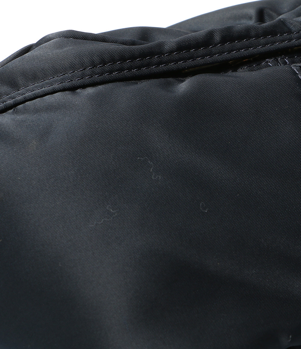 PORTER ウエストバッグ TANKER NAVY WAIST BAG 日本製 メンズ ポーター