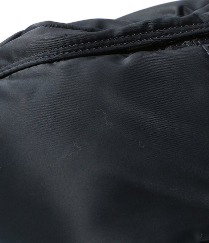 PORTER ウエストバッグ TANKER NAVY WAIST BAG 日本製 メンズ ポーター