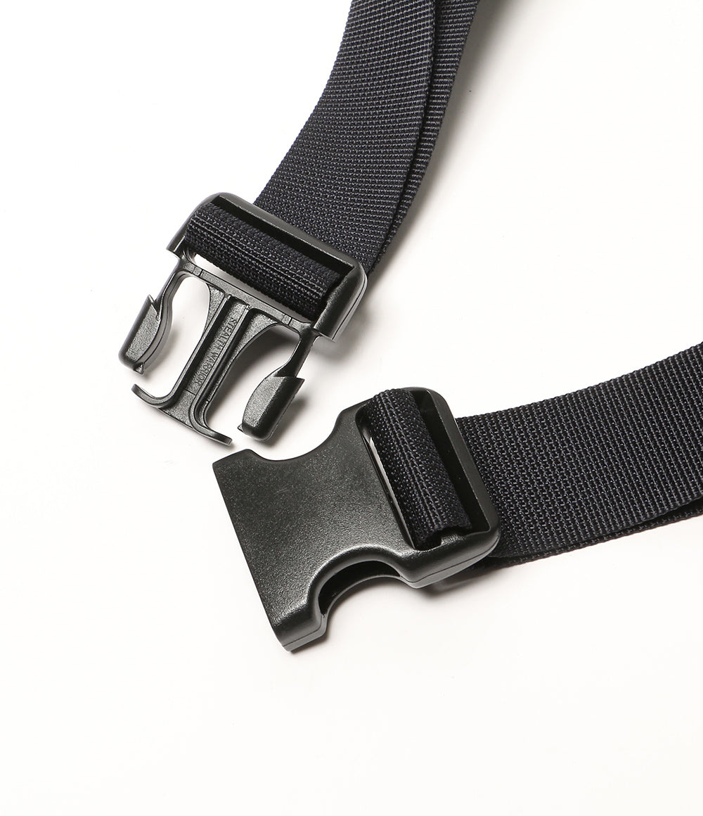 PORTER ウエストバッグ TANKER NAVY WAIST BAG 日本製 メンズ ポーター