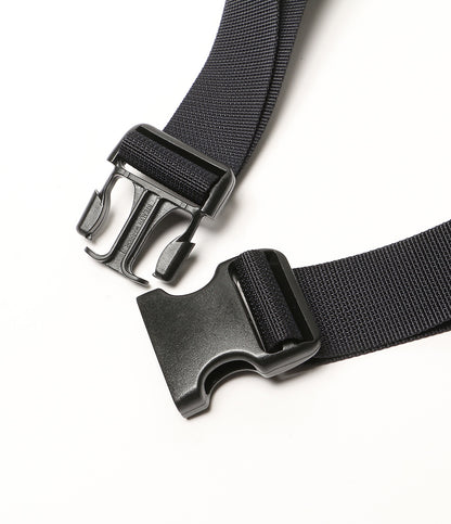 PORTER ウエストバッグ TANKER NAVY WAIST BAG 日本製 メンズ ポーター