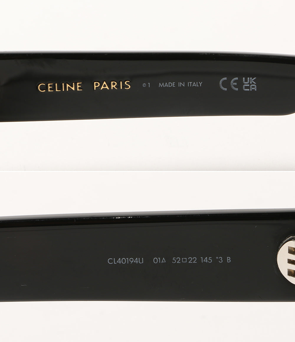 CELINE サングラス リオンフ CL40194U レディース セリーヌ