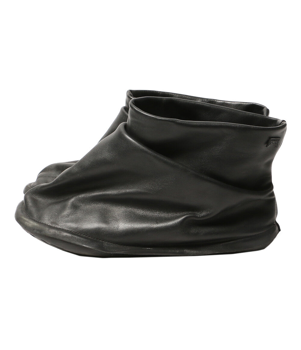 ISSEY MIYAKE×CAMPER カンペール スニーカー Peuform ブラック レディース SIZE 39 イッセイミヤケ