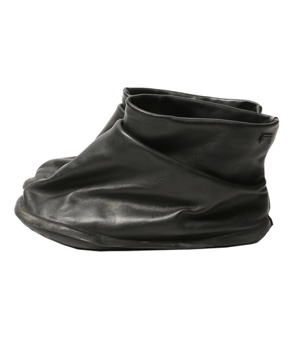 ISSEY MIYAKE×CAMPER カンペール スニーカー Peuform ブラック レディース SIZE 39 イッセイミヤケ