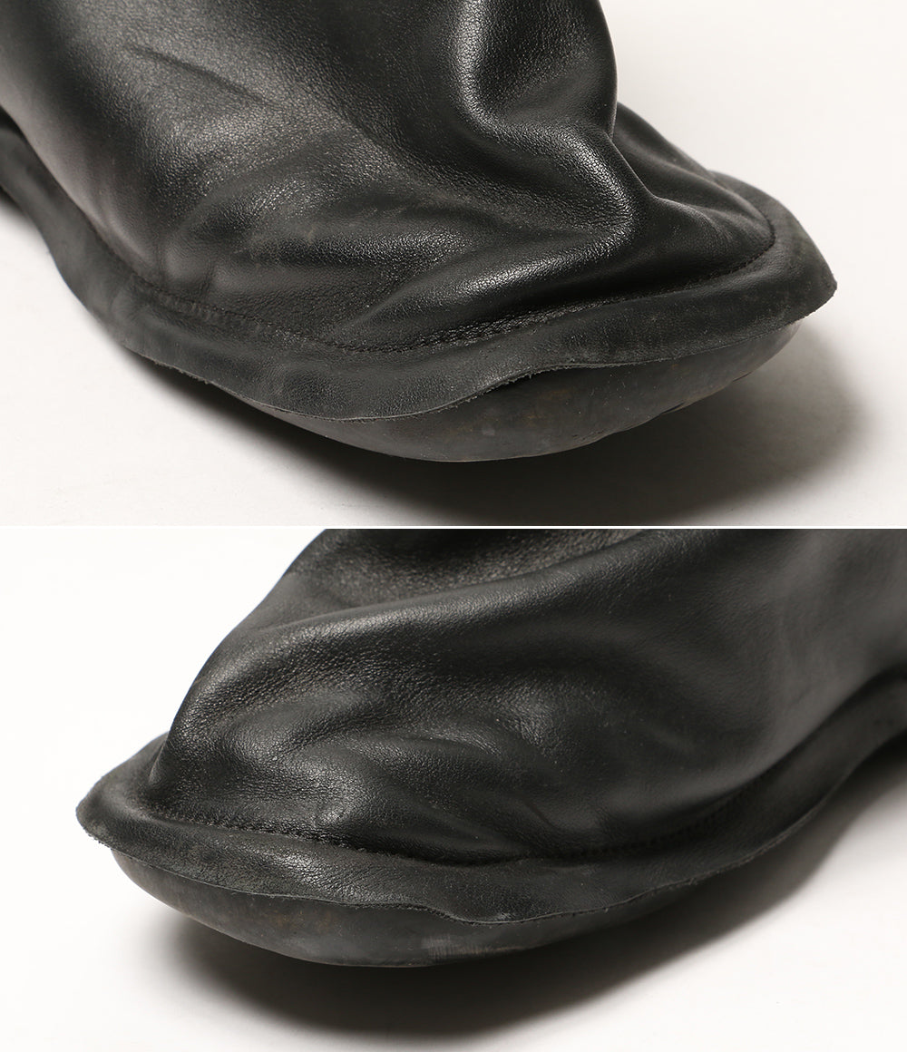 ISSEY MIYAKE×CAMPER カンペール スニーカー Peuform ブラック レディース SIZE 39 イッセイミヤケ