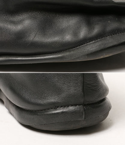 ISSEY MIYAKE×CAMPER カンペール スニーカー Peuform ブラック レディース SIZE 39 イッセイミヤケ
