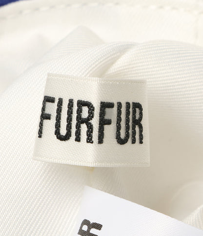 FURFUR ショルダーバッグ STARWARS R2-D2モチーフバッグ RWGB262531 レディース ファーファー