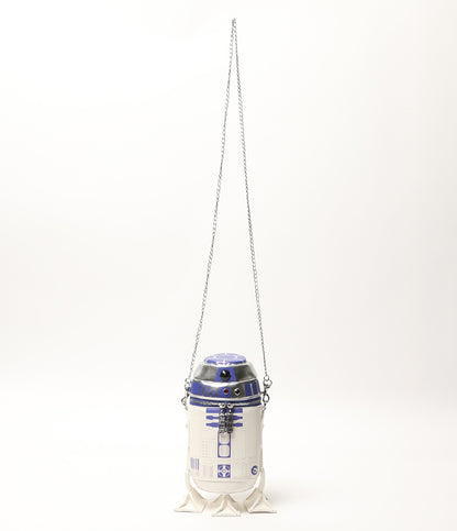 FURFUR ショルダーバッグ STARWARS R2-D2モチーフバッグ RWGB262531 レディース ファーファー