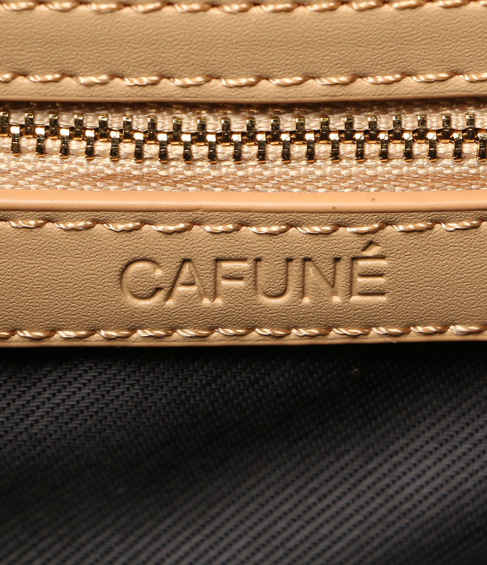 CAFUNE ショルダーバッグ Stance Bag ショルダー欠品 レディース カフネ