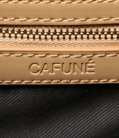 CAFUNE ショルダーバッグ Stance Bag ショルダー欠品 レディース カフネ