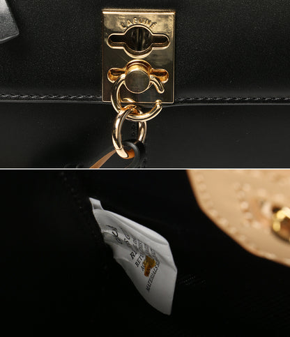 CAFUNE ショルダーバッグ Stance Bag ショルダー欠品 レディース カフネ