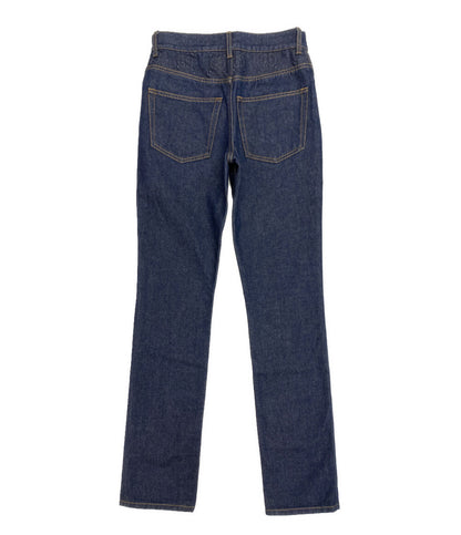 GUCCI GGエンボス デニムパンツ INDIGO RIGID メンズ SIZE 28 グッチ