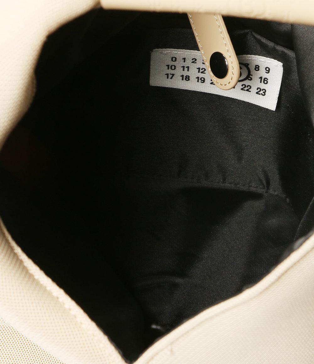 Maison Margiela MM6 ハンドバッグ BEAUTY&YOUTH別注 JAPANESE レディース メゾンマルジェラ