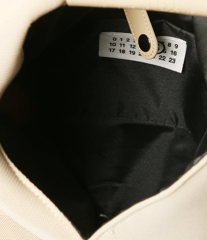 Maison Margiela MM6 ハンドバッグ BEAUTY&YOUTH別注 JAPANESE レディース メゾンマルジェラ