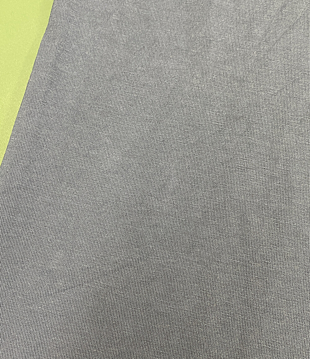 RRL RALPH LAUREN 半袖Ｔシャツ RRL RANCH ロゴ Tシャツ ブルー 定番 メンズ SIZE M ダブルアールエル