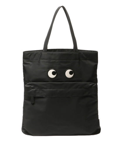 ANYA HINDMARCH トートバッグ Eyes トート レディース アニヤハインドマーチ