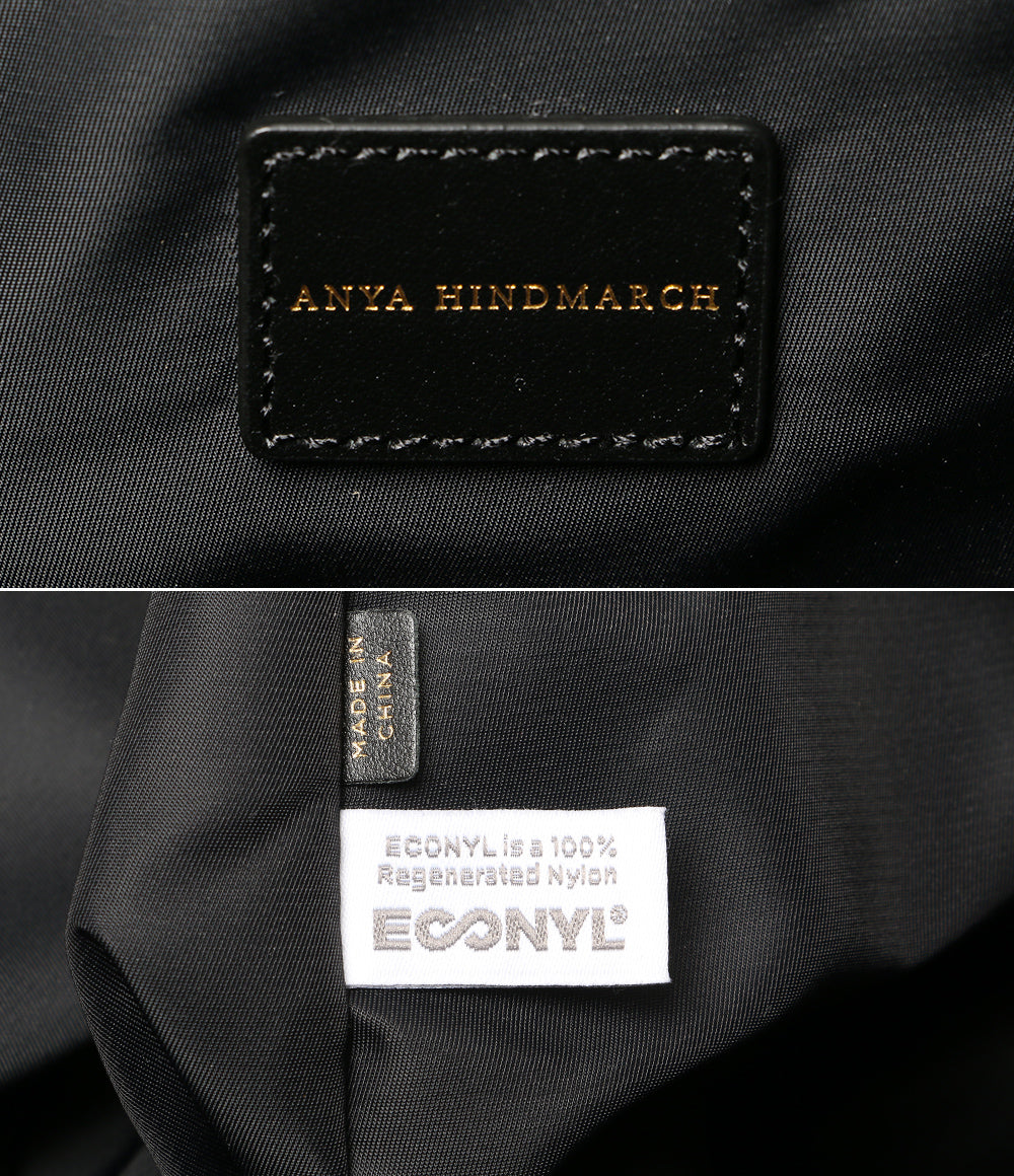 ANYA HINDMARCH トートバッグ Eyes トート レディース アニヤハインドマーチ