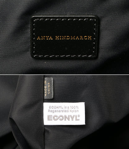 ANYA HINDMARCH トートバッグ Eyes トート レディース アニヤハインドマーチ