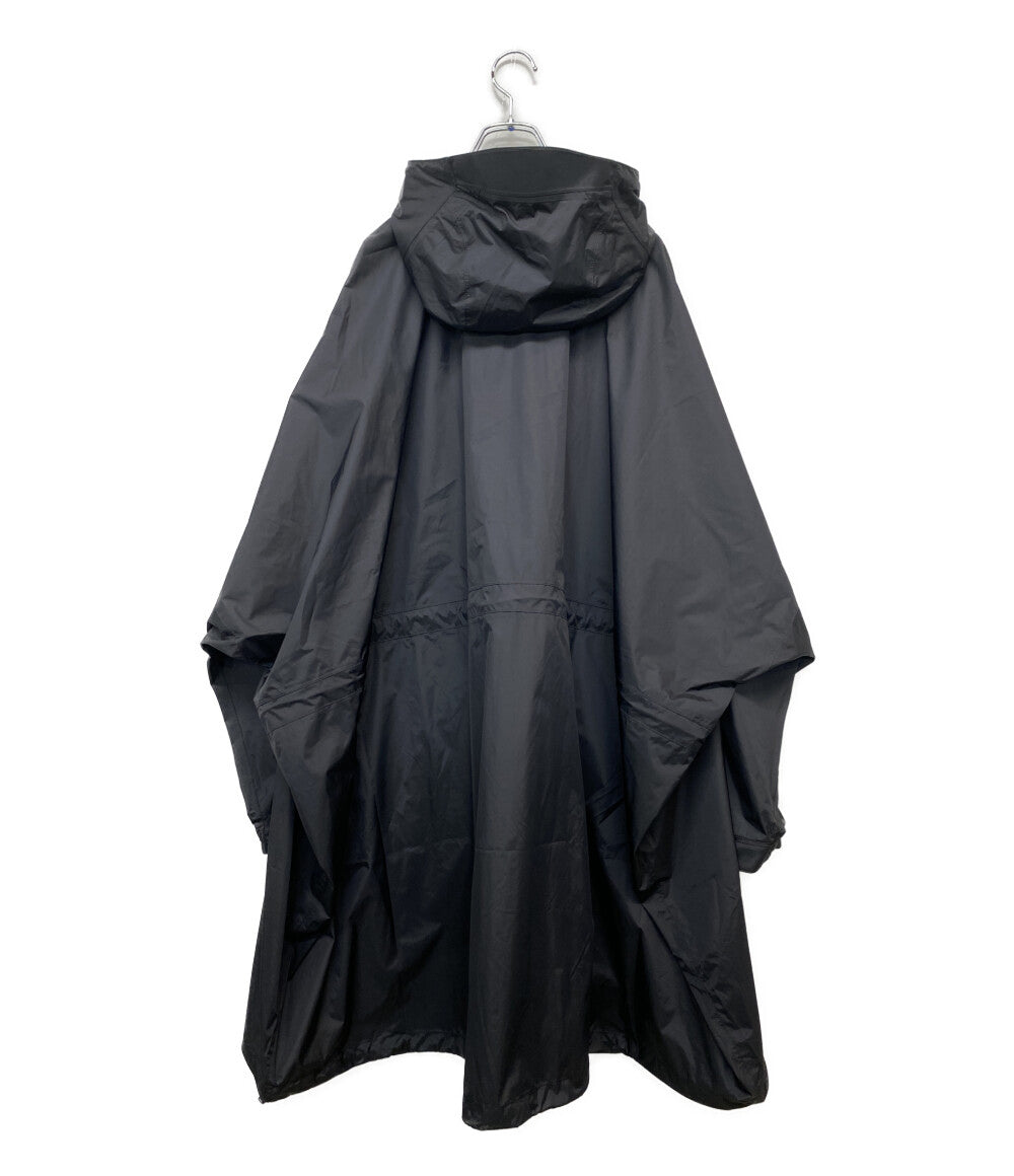 美品 THE NORTH FACE ウーロスフィールドユーティリティポンチョ NP12532 メンズ SIZE L ザ・ノース・フェイス
