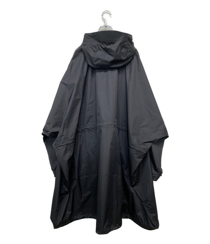 美品 THE NORTH FACE ウーロスフィールドユーティリティポンチョ NP12532 メンズ SIZE L ザ・ノース・フェイス