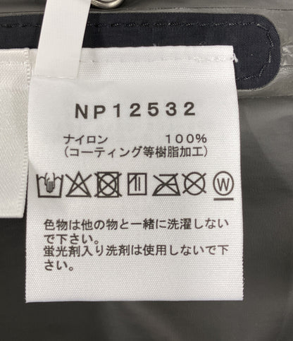 美品 THE NORTH FACE ウーロスフィールドユーティリティポンチョ NP12532 メンズ SIZE L ザ・ノース・フェイス