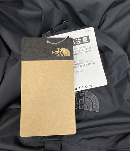 美品 THE NORTH FACE ウーロスフィールドユーティリティポンチョ NP12532 メンズ SIZE L ザ・ノース・フェイス