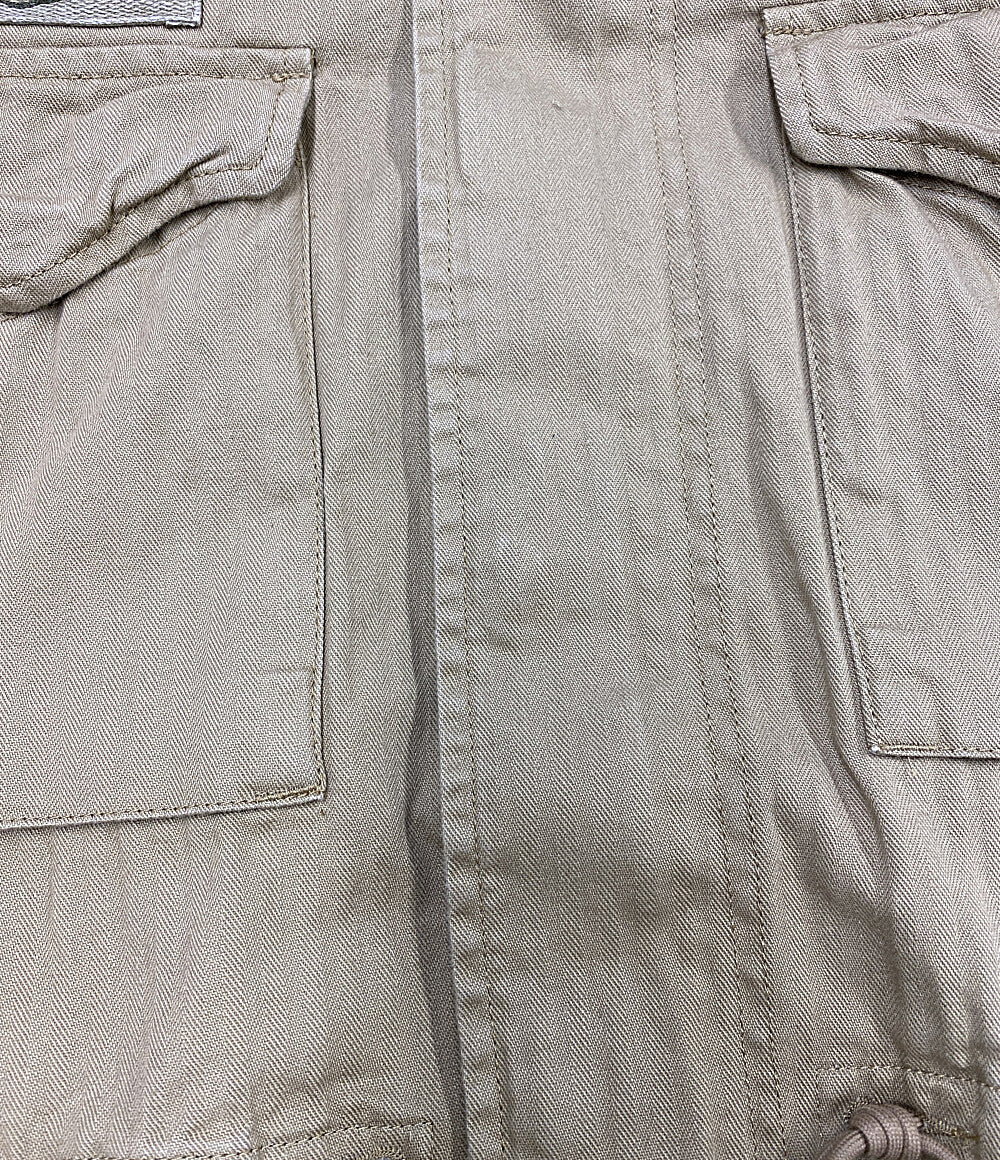 POLO RALPH LAUREN ジャケット THE ICONIC FIELD JACKET M-65 KHAKI メンズ SIZE L ポロ・ラルフローレン