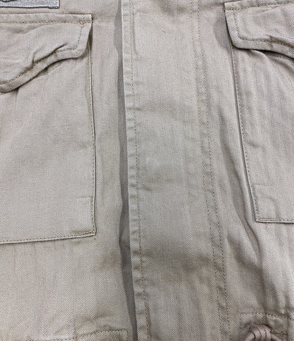 POLO RALPH LAUREN ジャケット THE ICONIC FIELD JACKET M-65 KHAKI メンズ SIZE L ポロ・ラルフローレン
