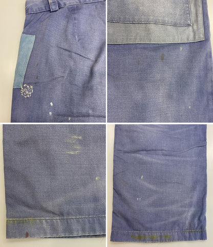 POLO RALPH LAUREN パンツ BURROUGHS RELAXED FIT DISTRESSED PANT メンズ SIZE 34/32 ポロ・ラルフローレン