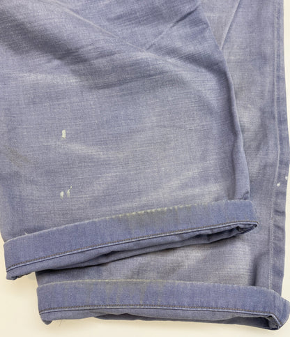 POLO RALPH LAUREN パンツ BURROUGHS RELAXED FIT DISTRESSED PANT メンズ SIZE 34/32 ポロ・ラルフローレン