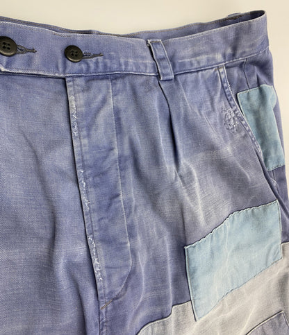 POLO RALPH LAUREN パンツ BURROUGHS RELAXED FIT DISTRESSED PANT メンズ SIZE 34/32 ポロ・ラルフローレン