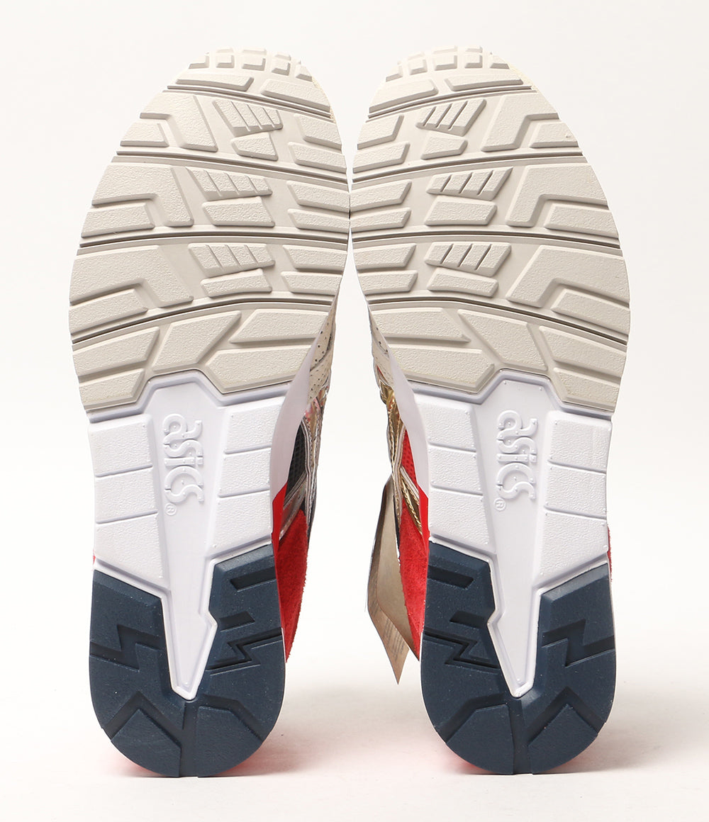 美品 ASICS×CONCEPTS コンセプツ スニーカー ゲルライト5 リバティー 1201A943-100 メンズ SIZE 27cm アシックス