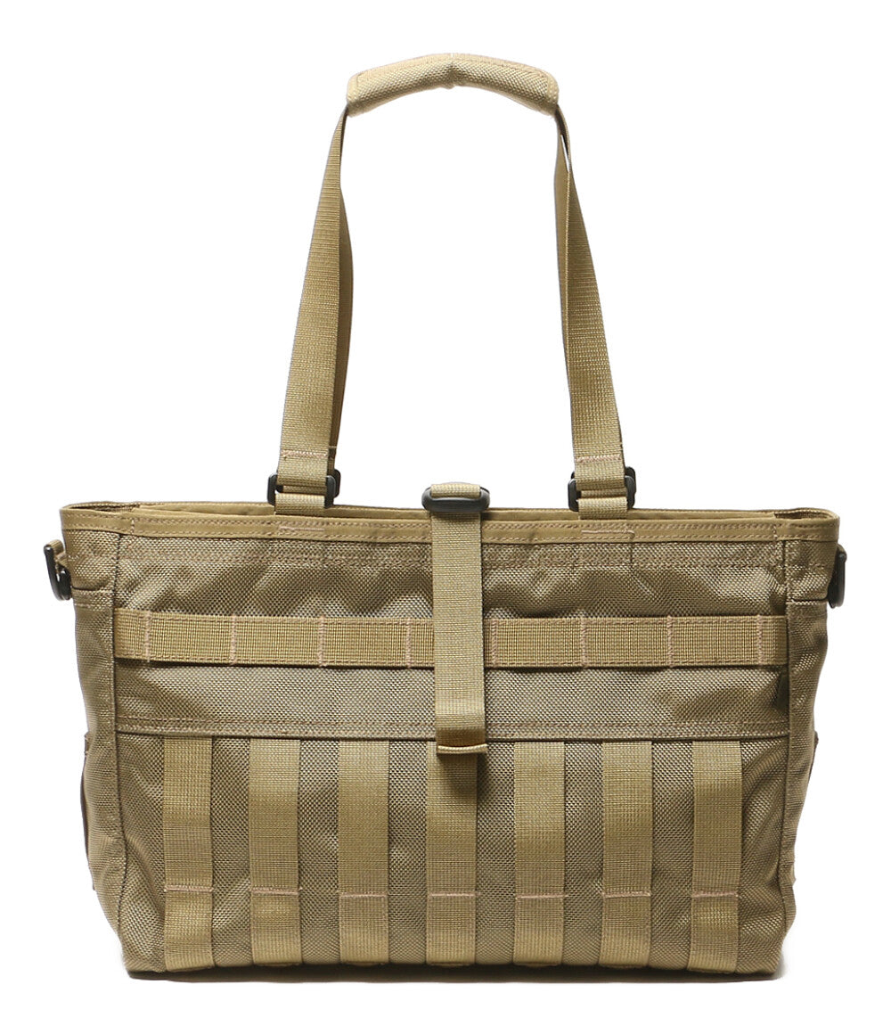 CROW'S FACTORY クロウズファクトリー トートバッグ Armadillo Tote-S メンズ