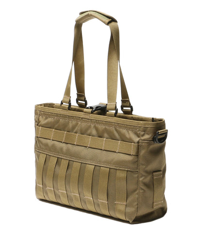 CROW'S FACTORY クロウズファクトリー トートバッグ Armadillo Tote-S メンズ