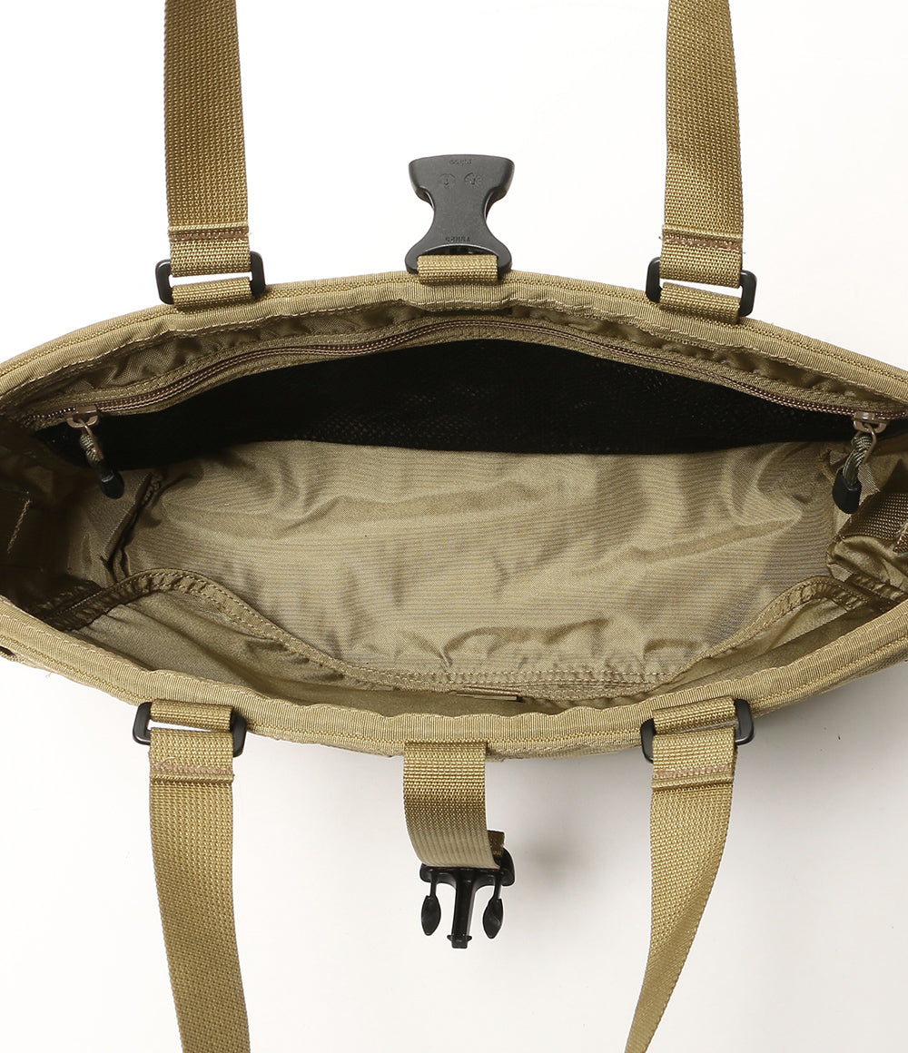 CROW'S FACTORY クロウズファクトリー トートバッグ Armadillo Tote-S メンズ