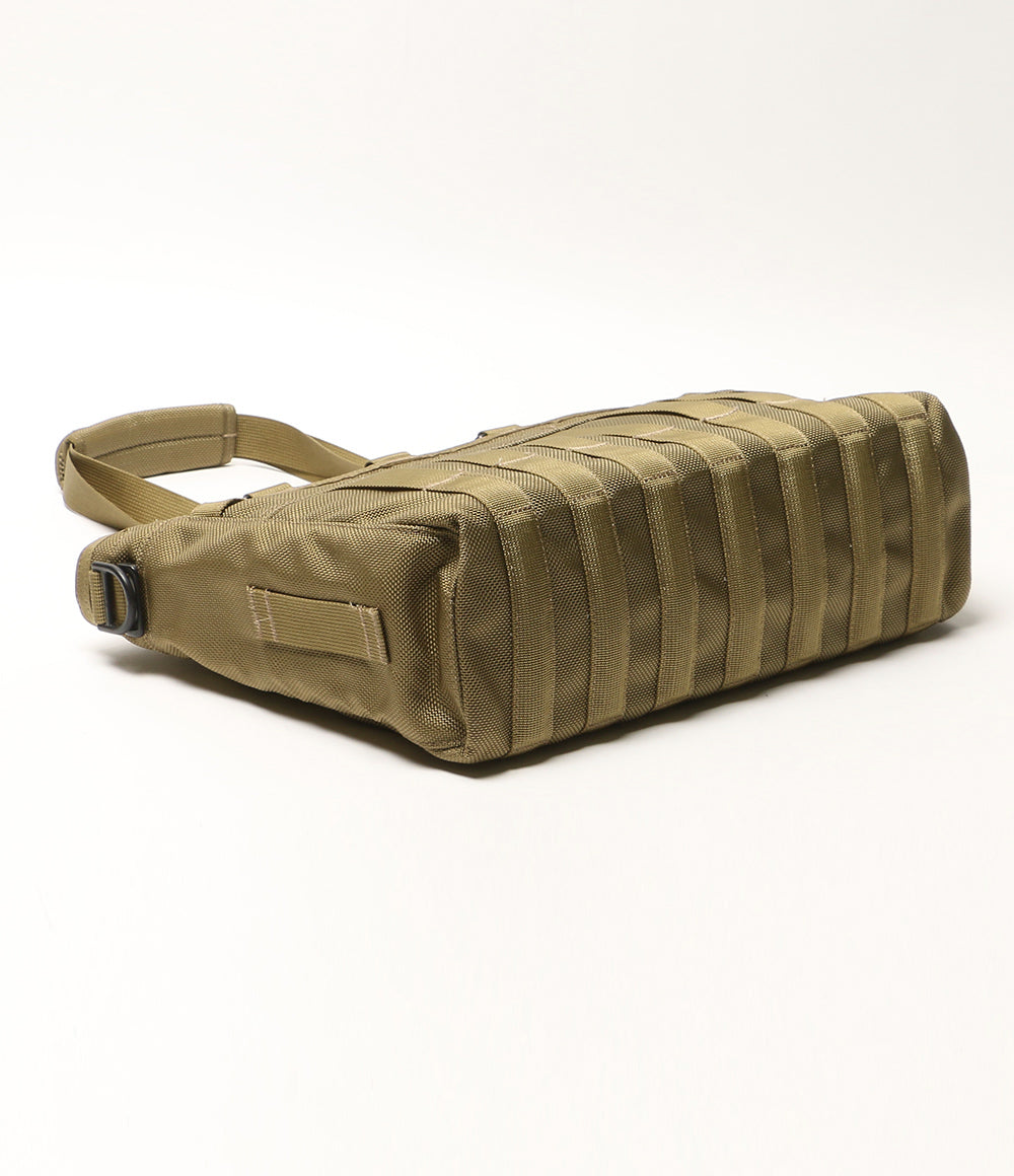 CROW'S FACTORY クロウズファクトリー トートバッグ Armadillo Tote-S メンズ