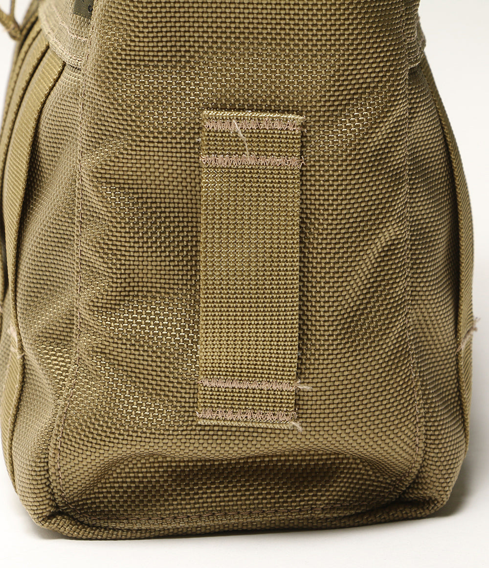 CROW'S FACTORY クロウズファクトリー トートバッグ Armadillo Tote-S メンズ