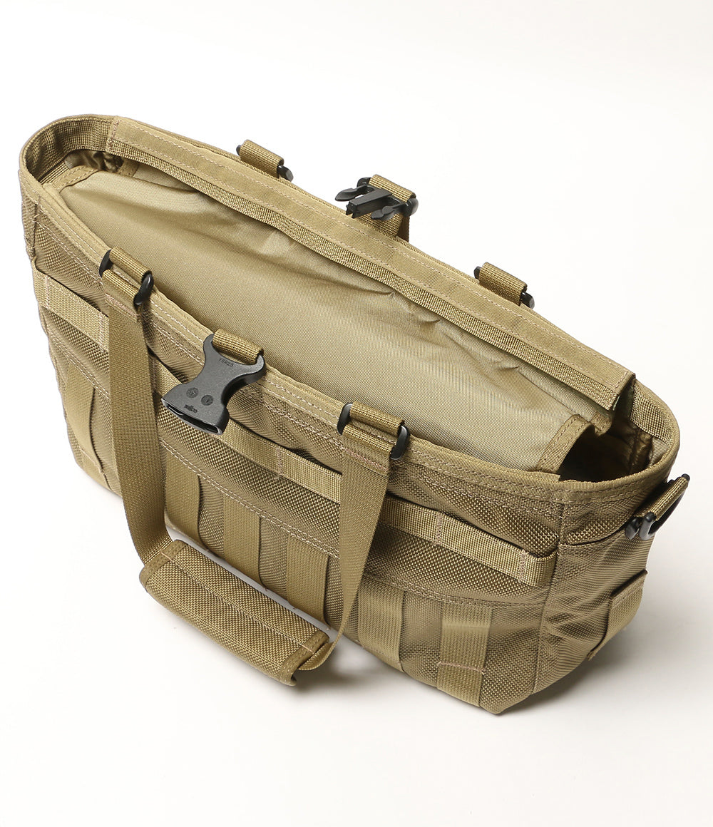 CROW'S FACTORY クロウズファクトリー トートバッグ Armadillo Tote-S メンズ