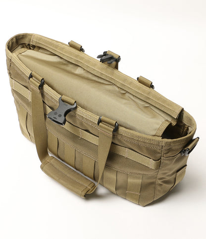 CROW'S FACTORY クロウズファクトリー トートバッグ Armadillo Tote-S メンズ