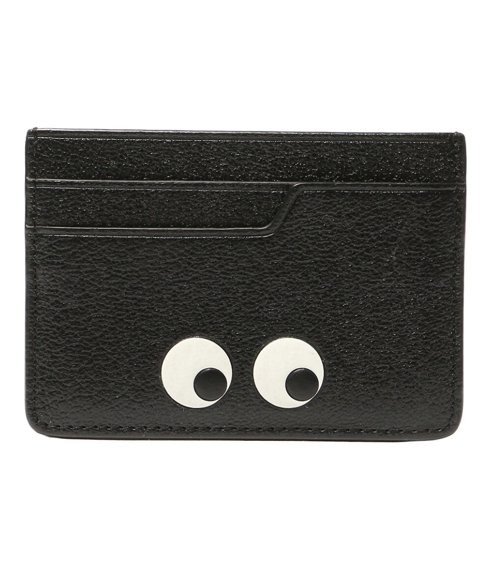 美品 ANYA HINDMARCH カードケース EYES レディース アニヤハインドマーチ