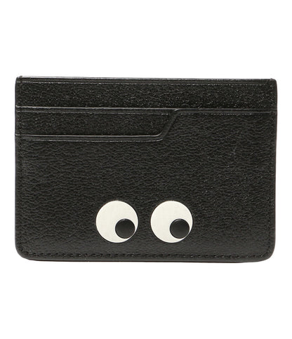 美品 ANYA HINDMARCH カードケース EYES レディース アニヤハインドマーチ