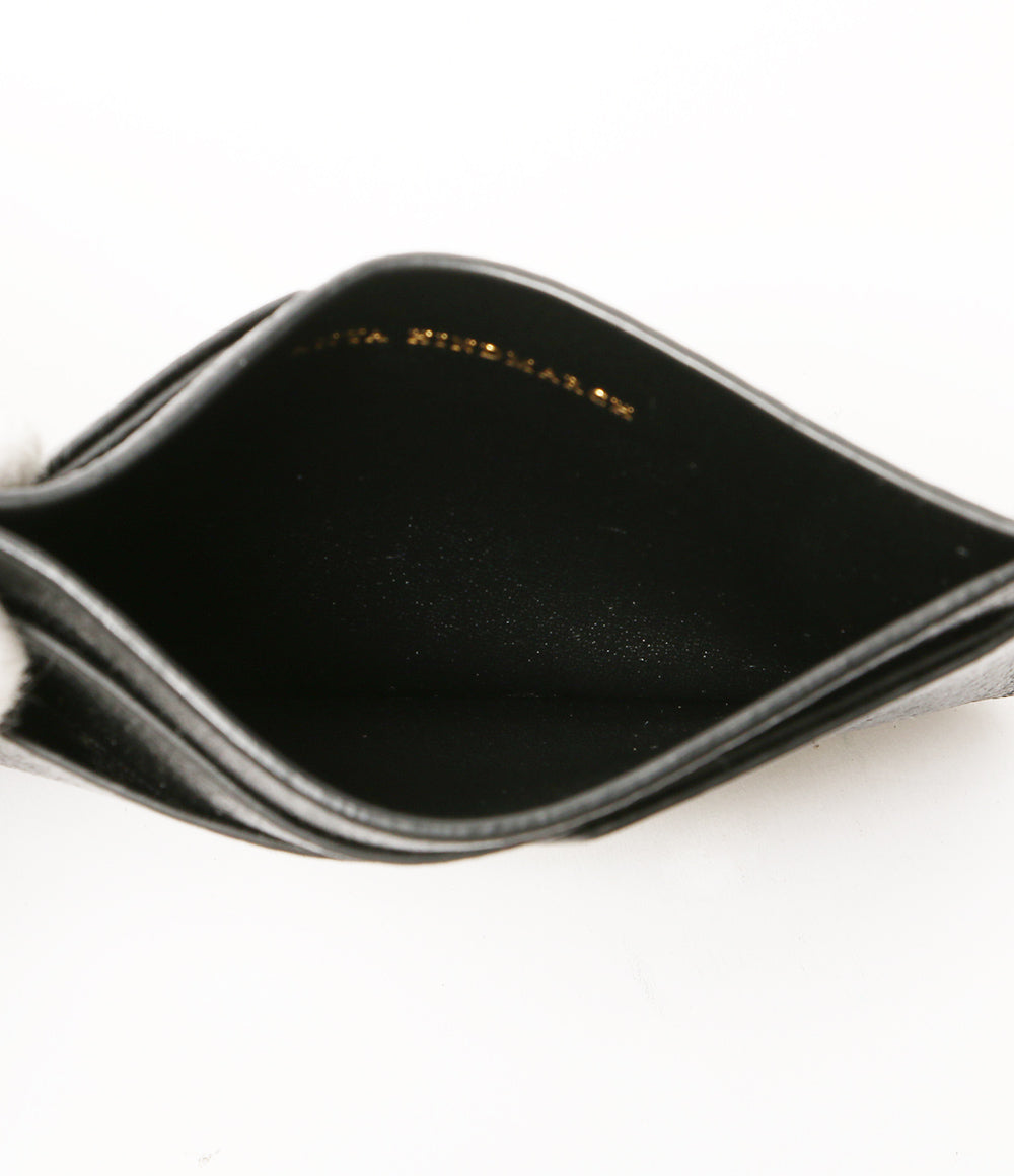 美品 ANYA HINDMARCH カードケース EYES レディース アニヤハインドマーチ