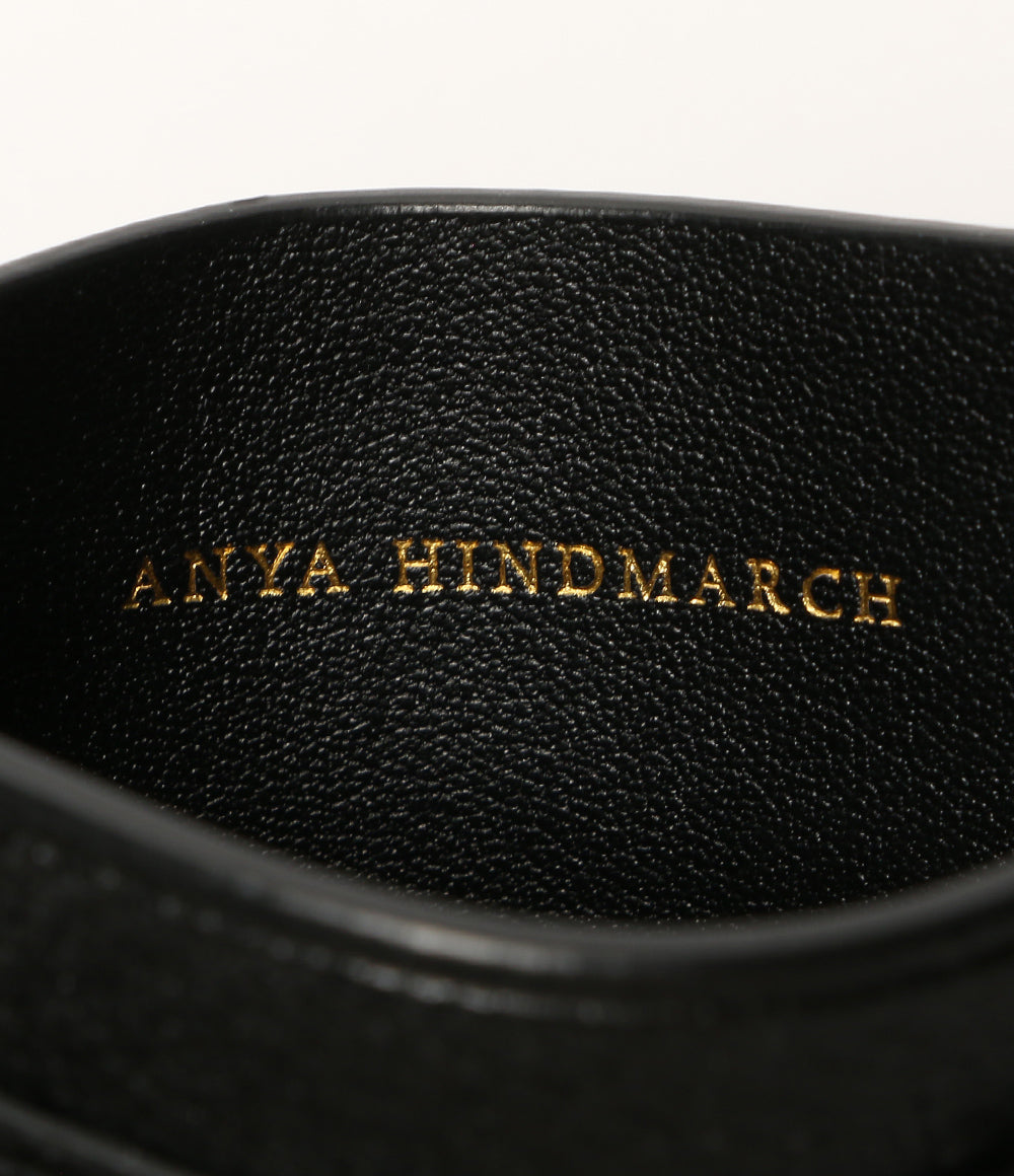 美品 ANYA HINDMARCH カードケース EYES レディース アニヤハインドマーチ