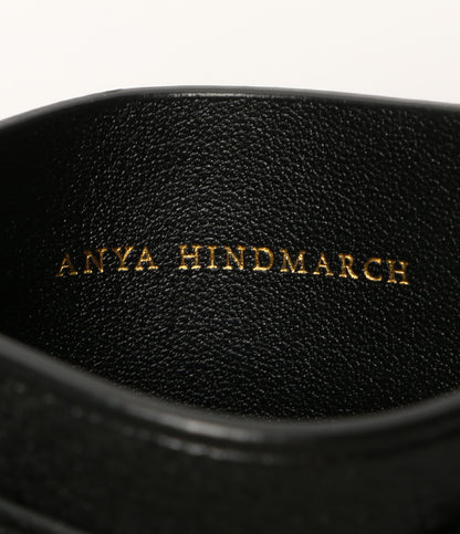 美品 ANYA HINDMARCH カードケース EYES レディース アニヤハインドマーチ