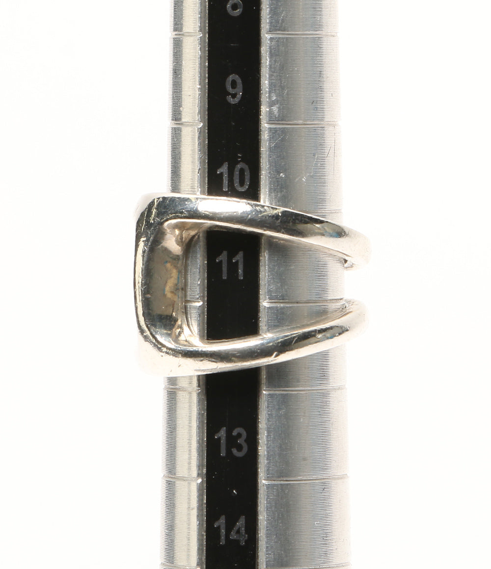 hoorsenbuhs ホーセンブース リング 指輪 brute phantom レディース SIZE 12号