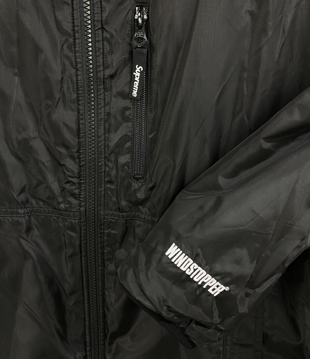 Supreme ジャケット Celtic Knot Reversible Fleece Hooded メンズ SIZE L シュプリーム