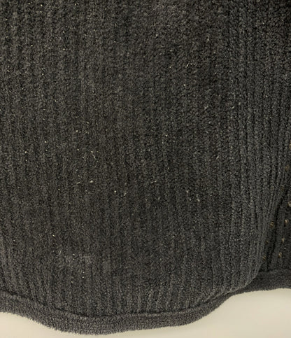 PHINGERIN カーディガン ステッチ メンズ SIZE M フィンガリン