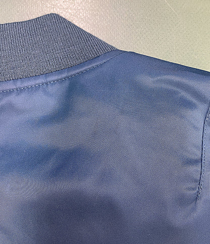 A.P.C. ジャケット ブルー オレンジ(内) 25SS 24252-1-33021 メンズ SIZE M アーペーセー